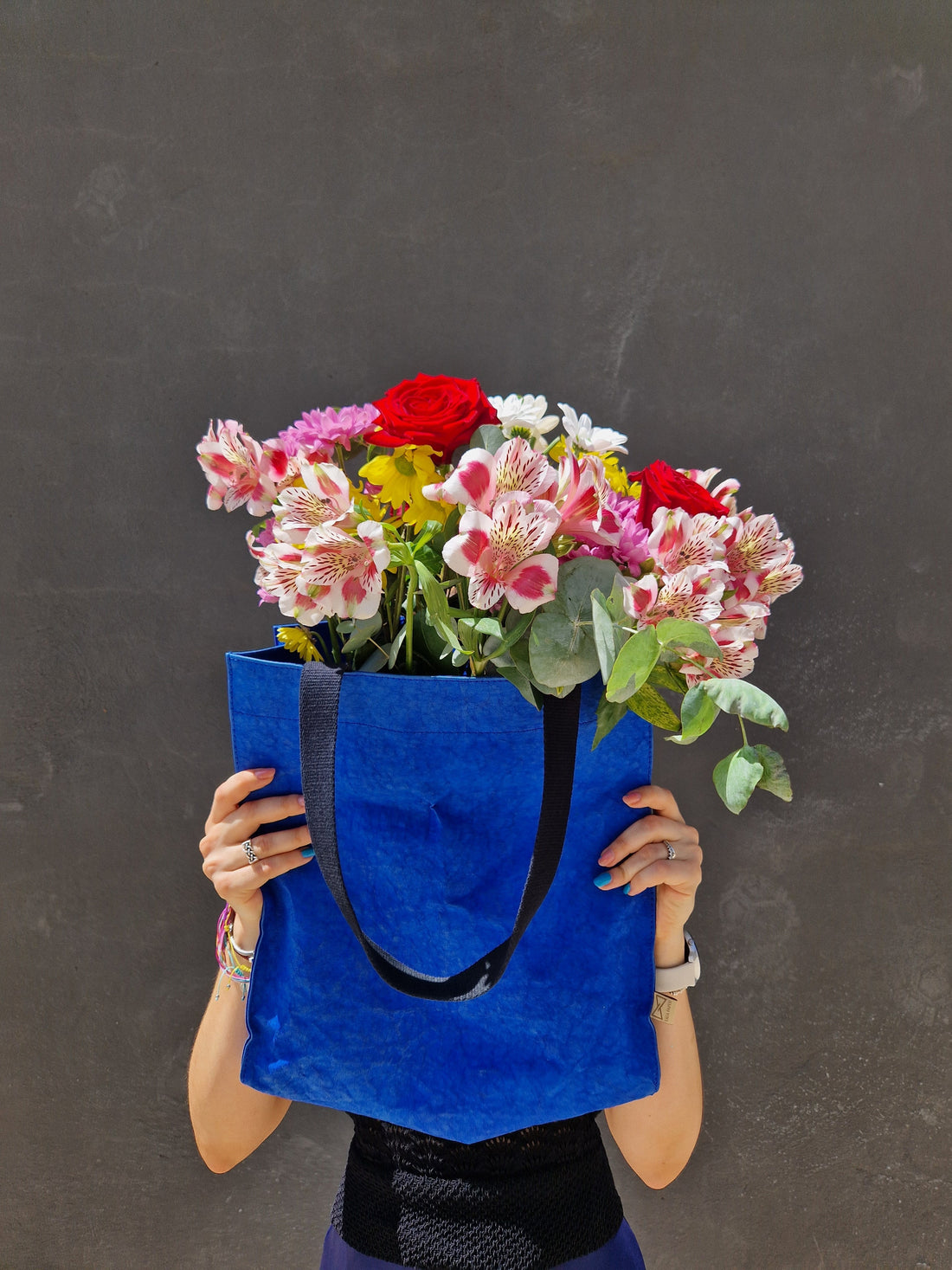 Mokėti kitą kalbą - turėti dar vieną sielą